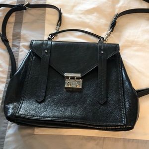 New Henry and Bendel bag